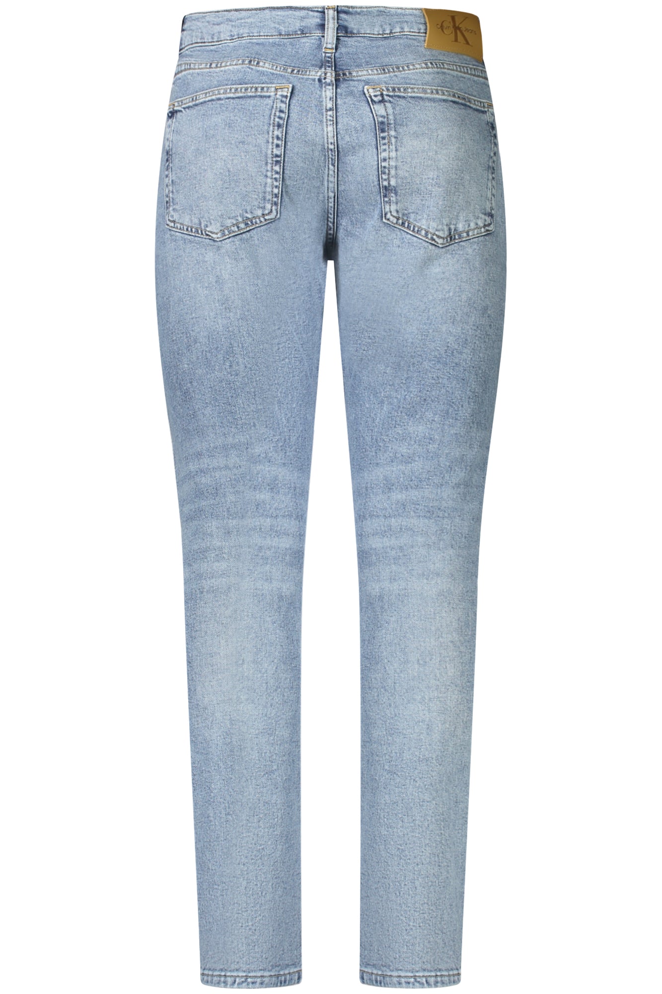CALVIN KLEIN JEANS DENIM FÉRFI KÉK