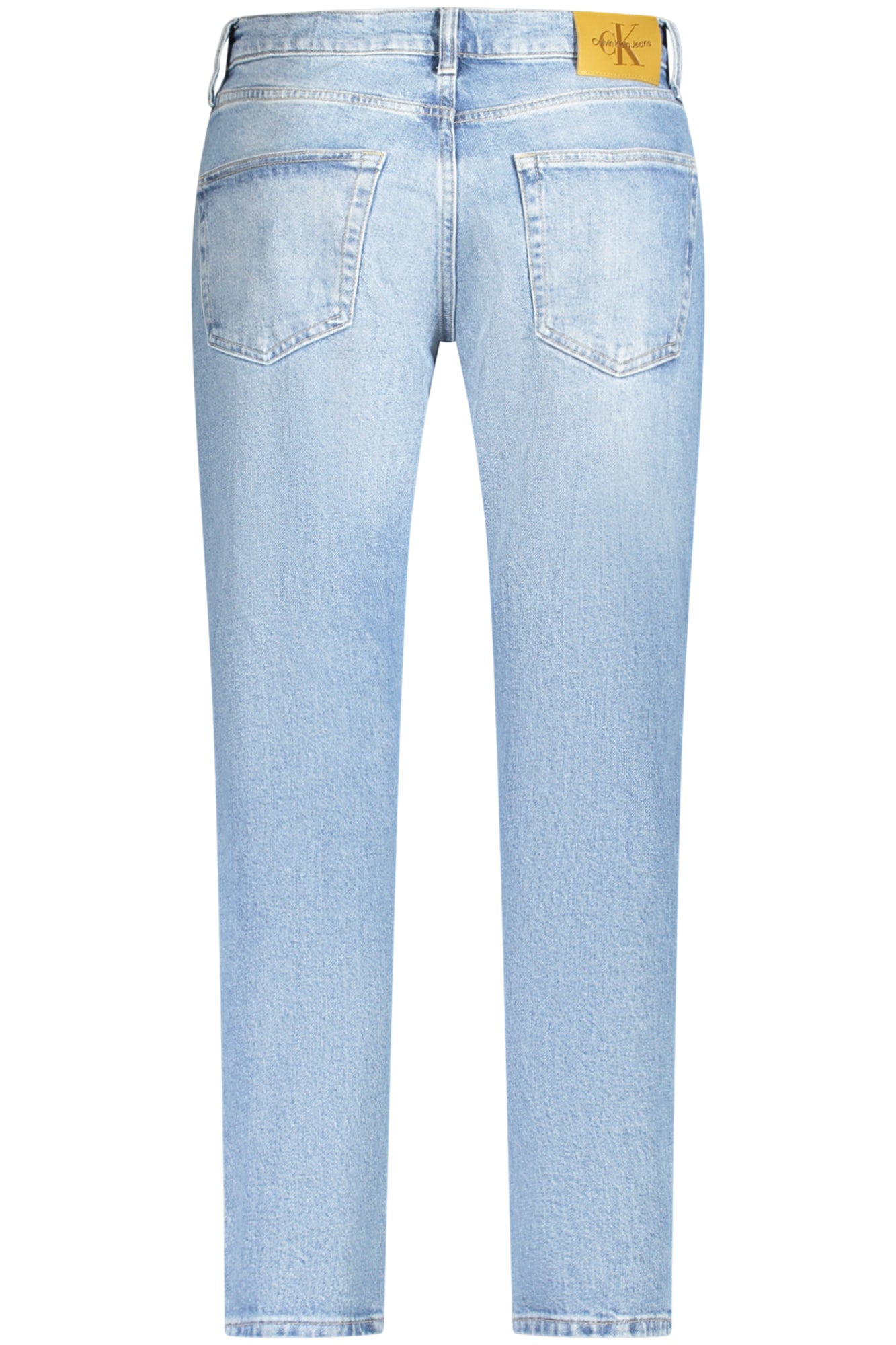 CALVIN KLEIN JEANS DENIM FÉRFI KÉK