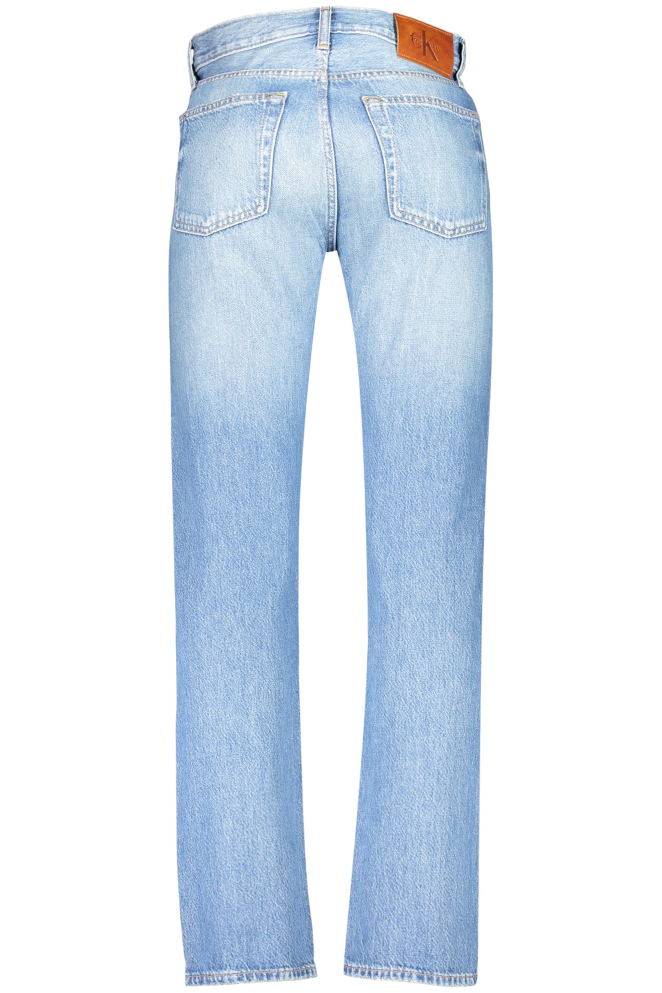 CALVIN KLEIN FÉRFI FARMER KÉK