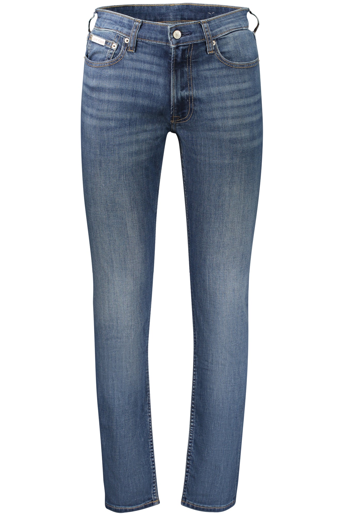 CALVIN KLEIN FÉRFI FARMER KÉK