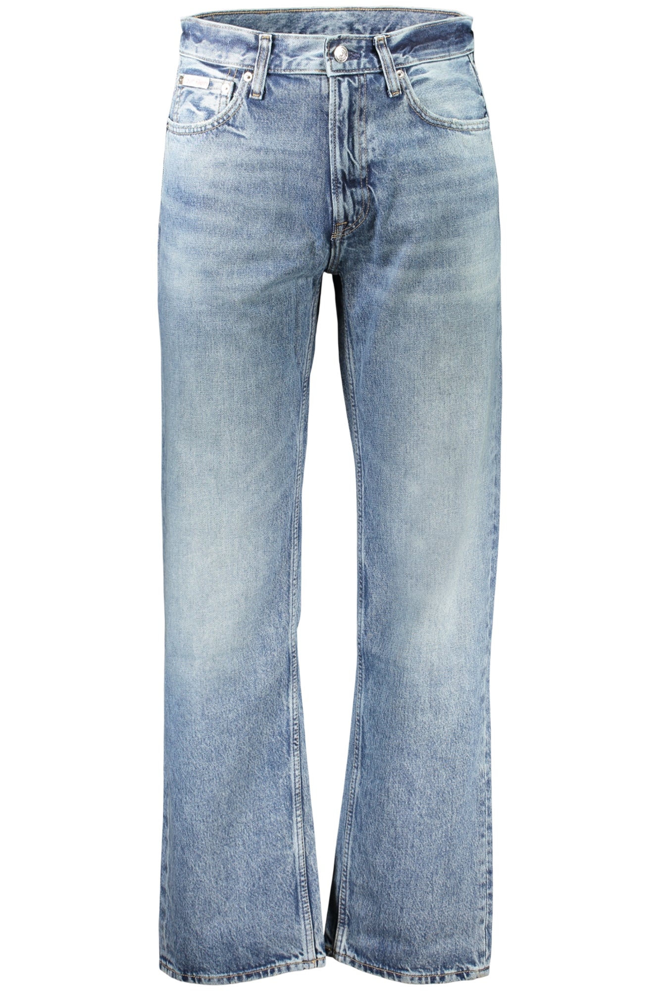 CALVIN KLEIN FÉRFI FARMER KÉK