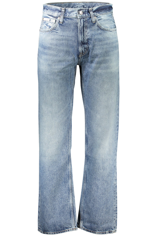 CALVIN KLEIN FÉRFI FARMER KÉK