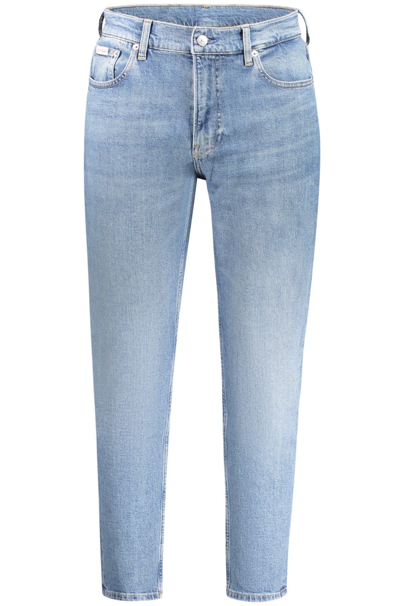 CALVIN KLEIN JEANS DENIM FÉRFI KÉK