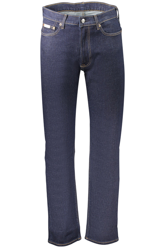 CALVIN KLEIN FÉRFI FARMER KÉK