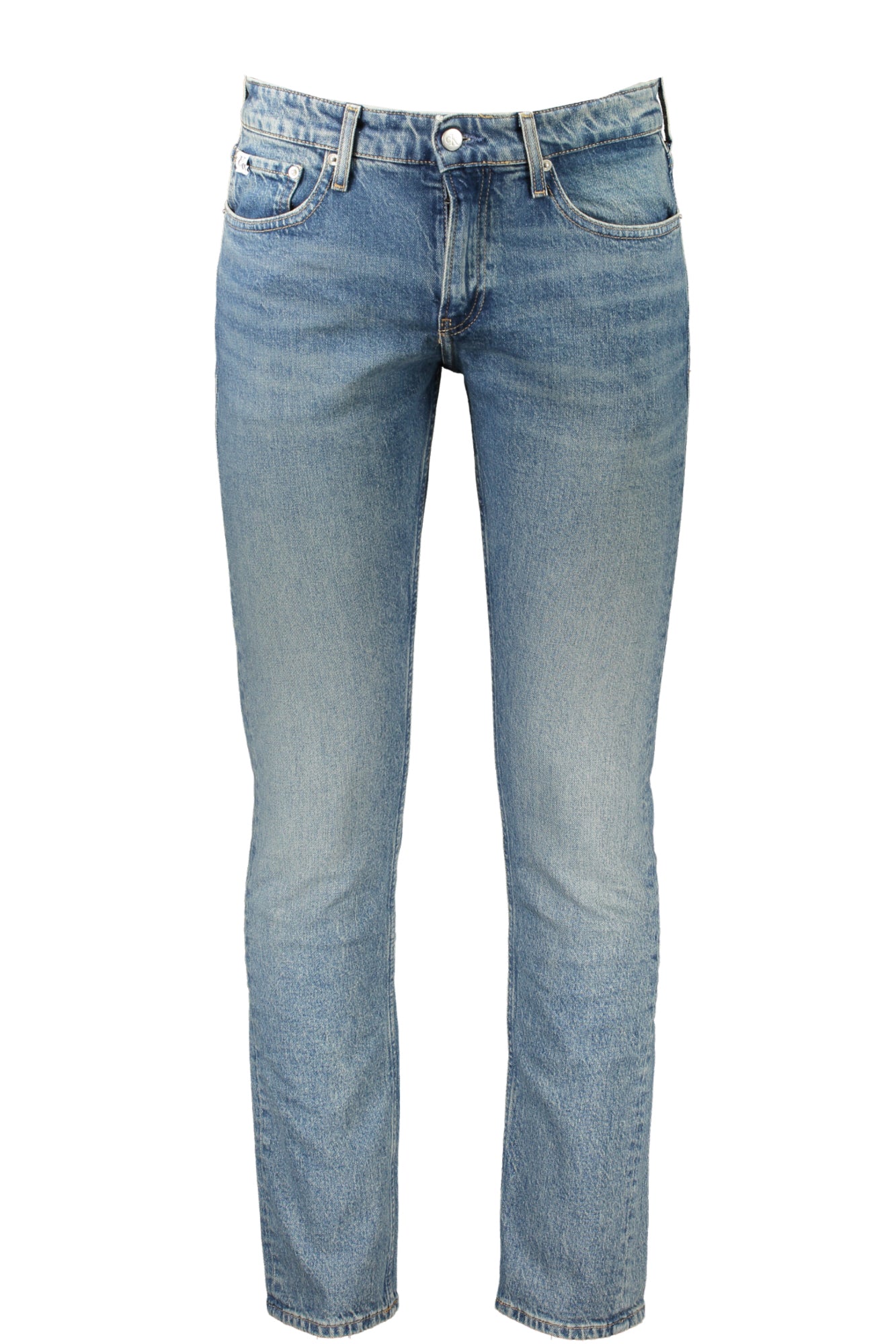 CALVIN KLEIN FÉRFI FARMER FARMER KÉK