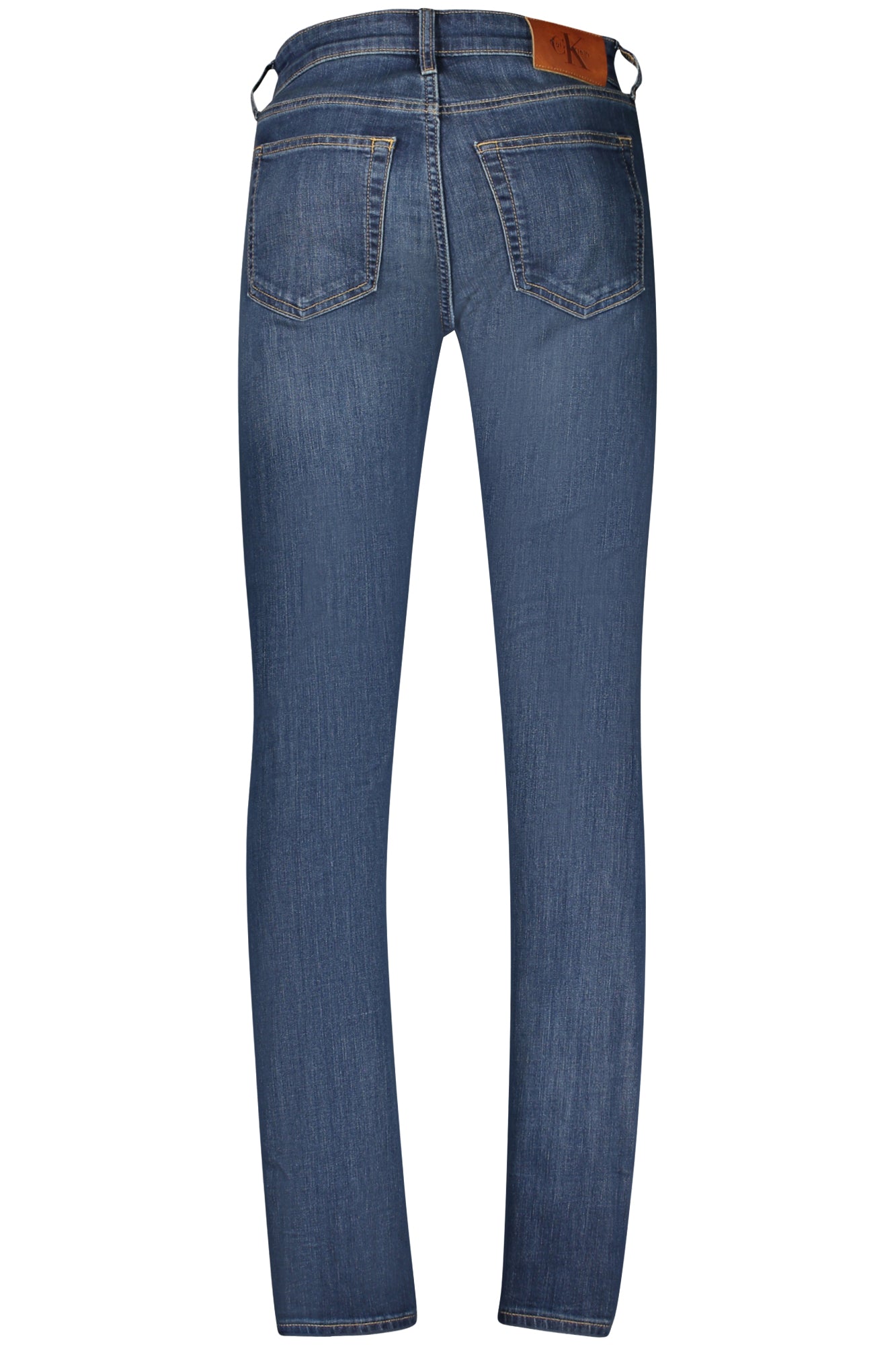 CALVIN KLEIN FÉRFI FARMER KÉK