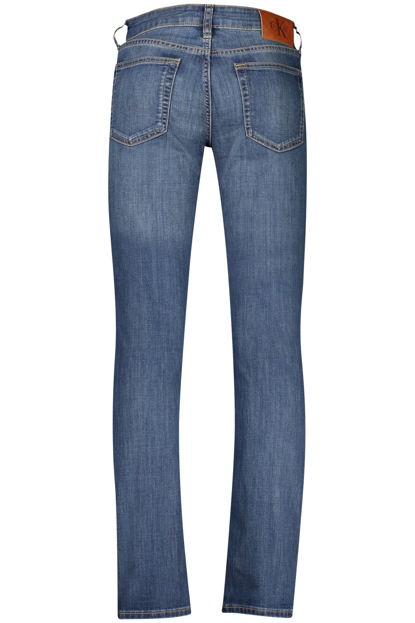 CALVIN KLEIN FÉRFI FARMER KÉK