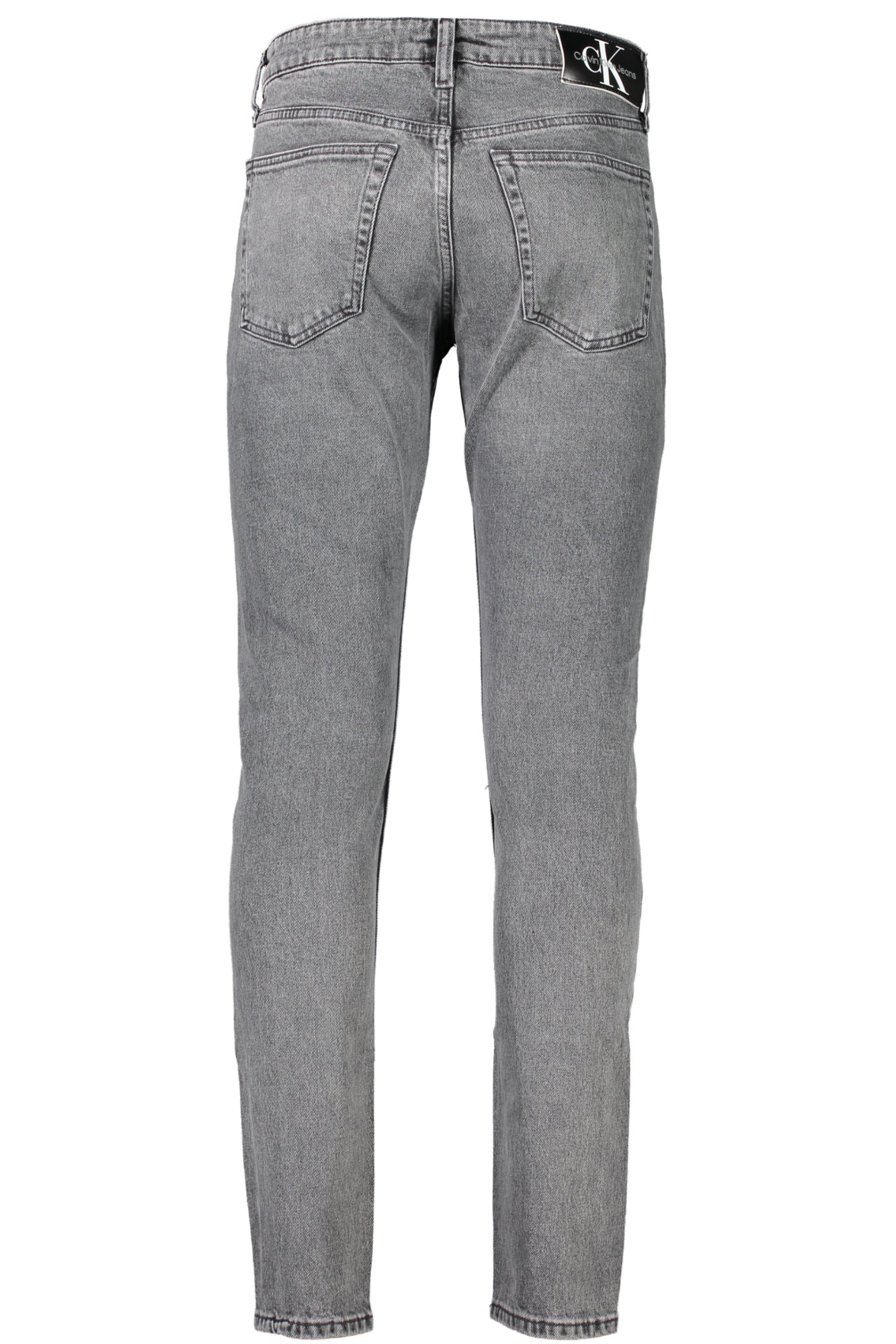 CALVIN KLEIN FÉRFI SZÜRKE FARMAR