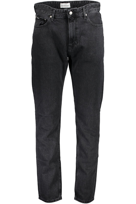 CALVIN KLEIN FÉRFI FEKETE FARMER FÉRFI