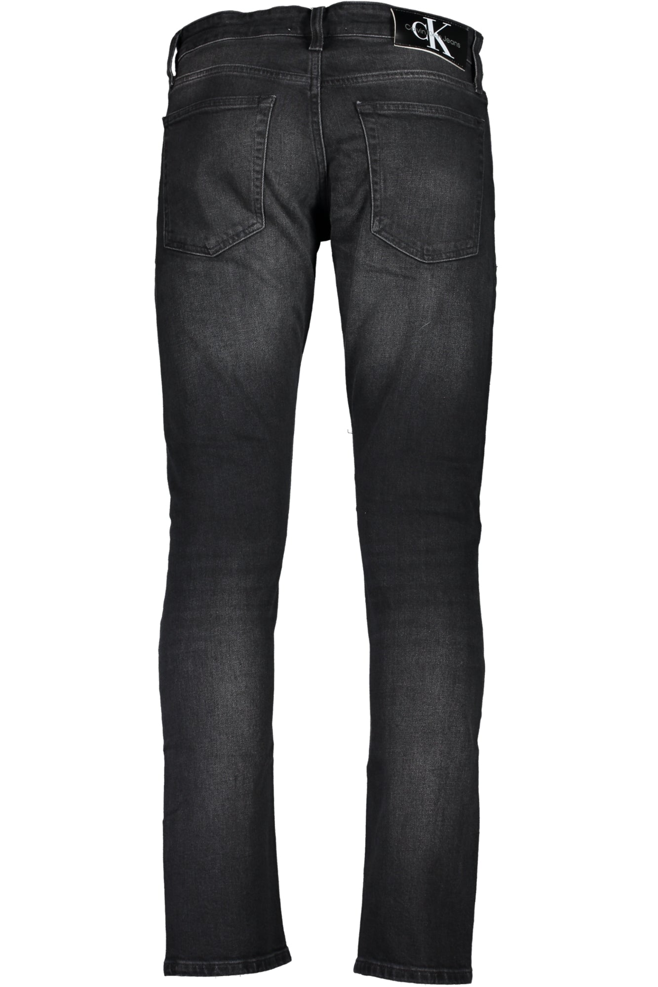 CALVIN KLEIN FÉRFI FEKETE FARMER FÉRFI