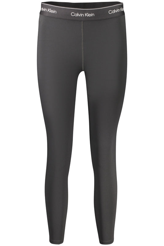 CALVIN KLEIN NŐI FEKETE LEGGS