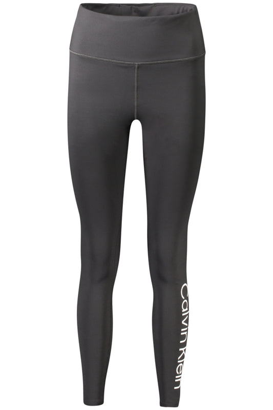 CALVIN KLEIN NŐI FEKETE LEGGS