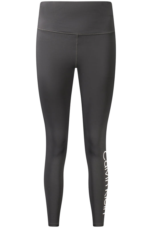 CALVIN KLEIN NŐI FEKETE LEGGS