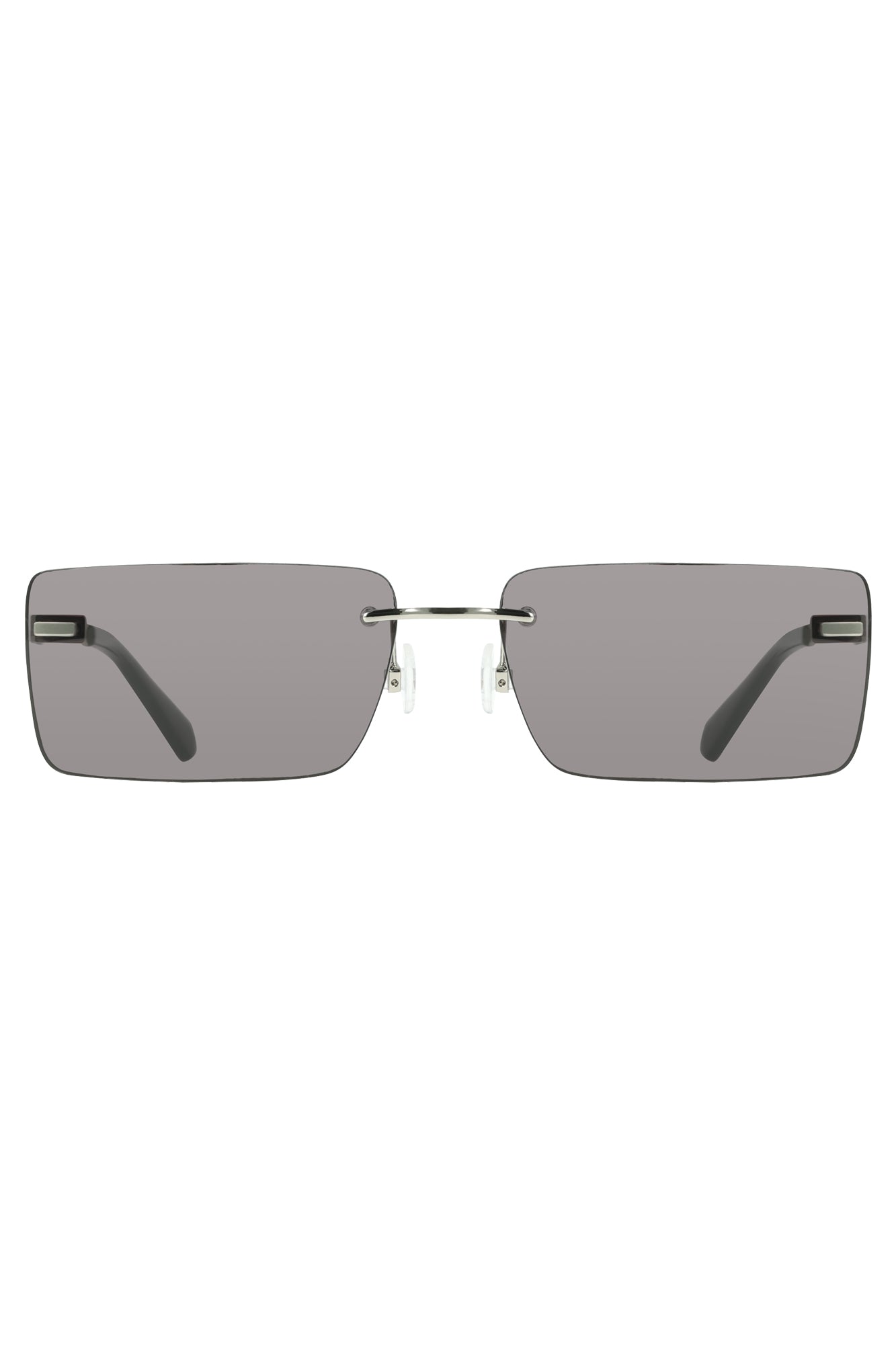 CALVIN KLEIN NŐI NAPSZEMÜVEG FEKETE