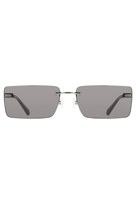 CALVIN KLEIN NŐI NAPSZEMÜVEG FEKETE