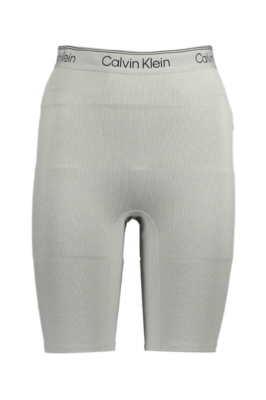 CALVIN KLEIN GREY NŐI RÖVID NADRÁG