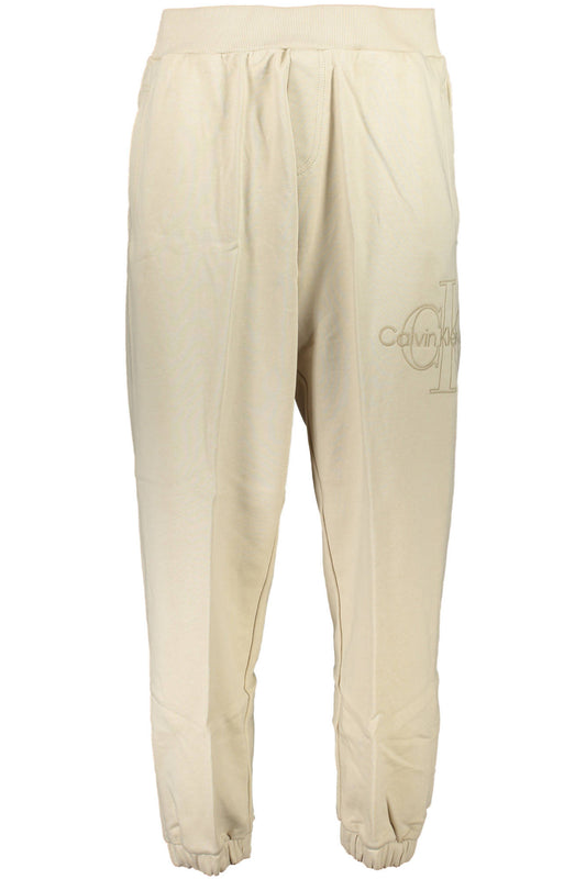 CALVIN KLEIN BÉZS FÉRFI NADRÁG