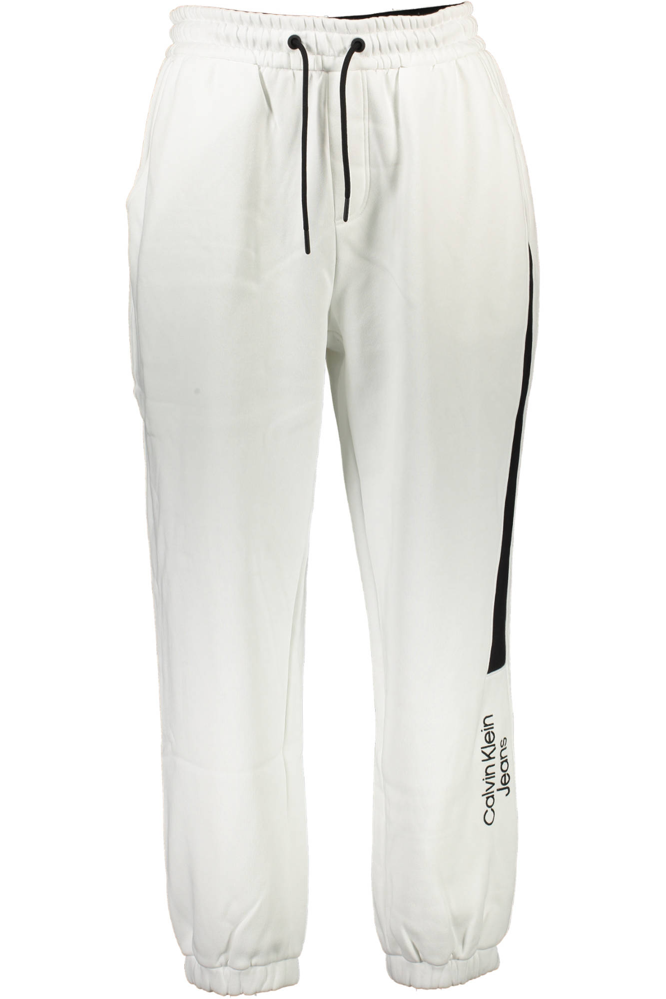 CALVIN KLEIN FÉRFI FEHÉR NADRÁG