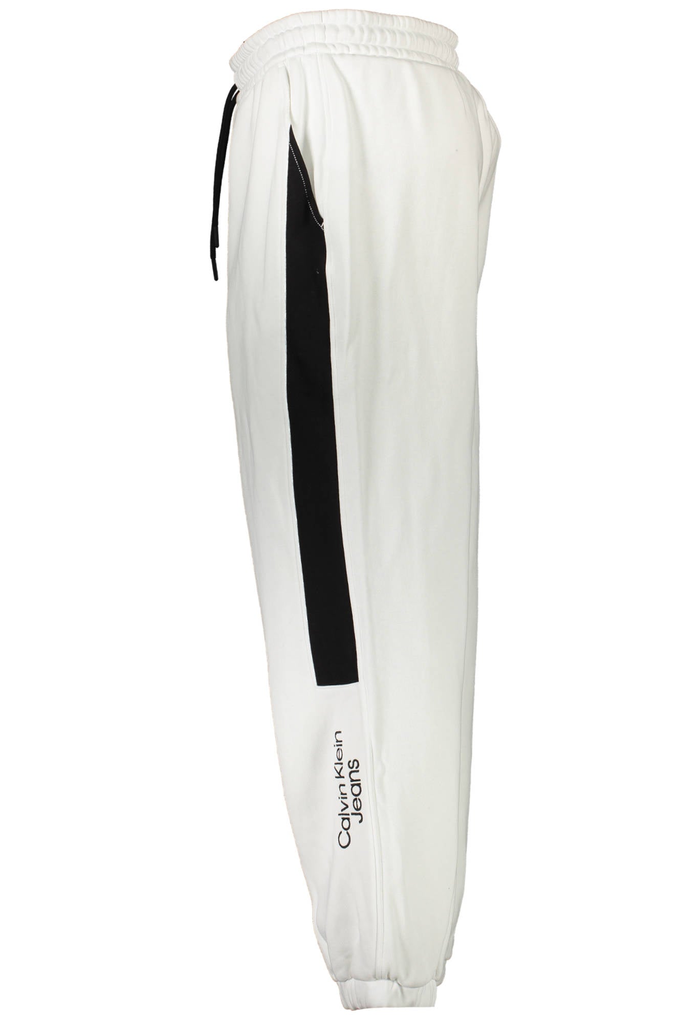 CALVIN KLEIN FÉRFI FEHÉR NADRÁG