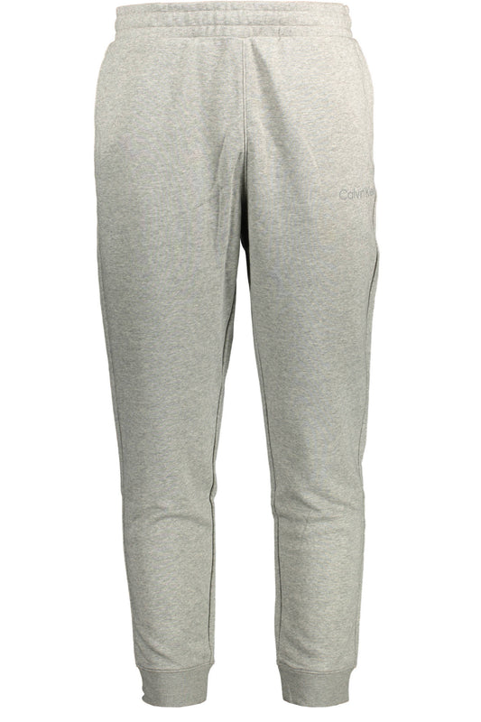 CALVIN KLEIN FÉRFI SZÜRKE NADRÁG