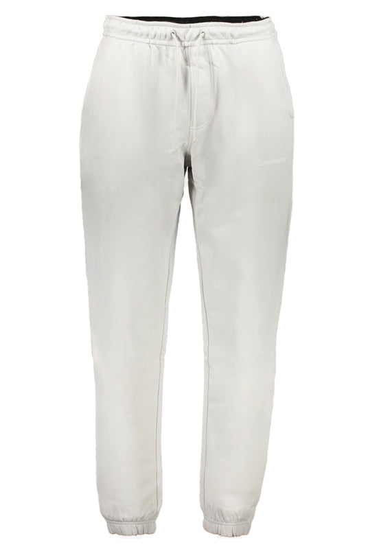 CALVIN KLEIN FÉRFI SZÜRKE NADRÁG