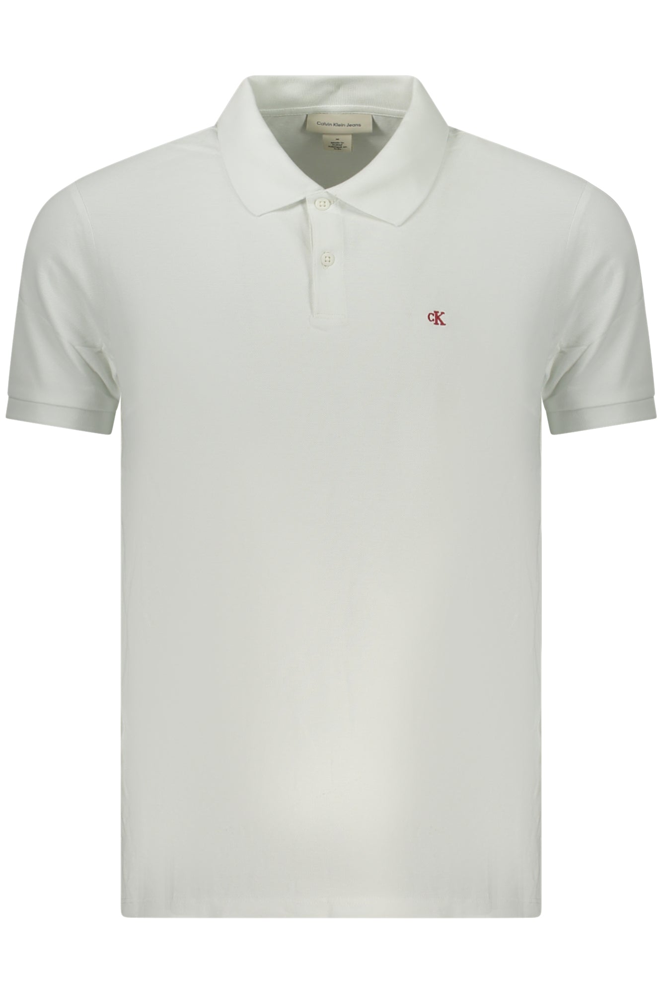 CALVIN KLEIN POLO RÖVID UJJÚ FÉRFI FÉR
