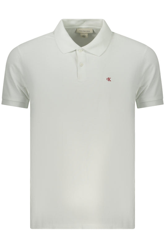 CALVIN KLEIN POLO RÖVID UJJÚ FÉRFI FÉR
