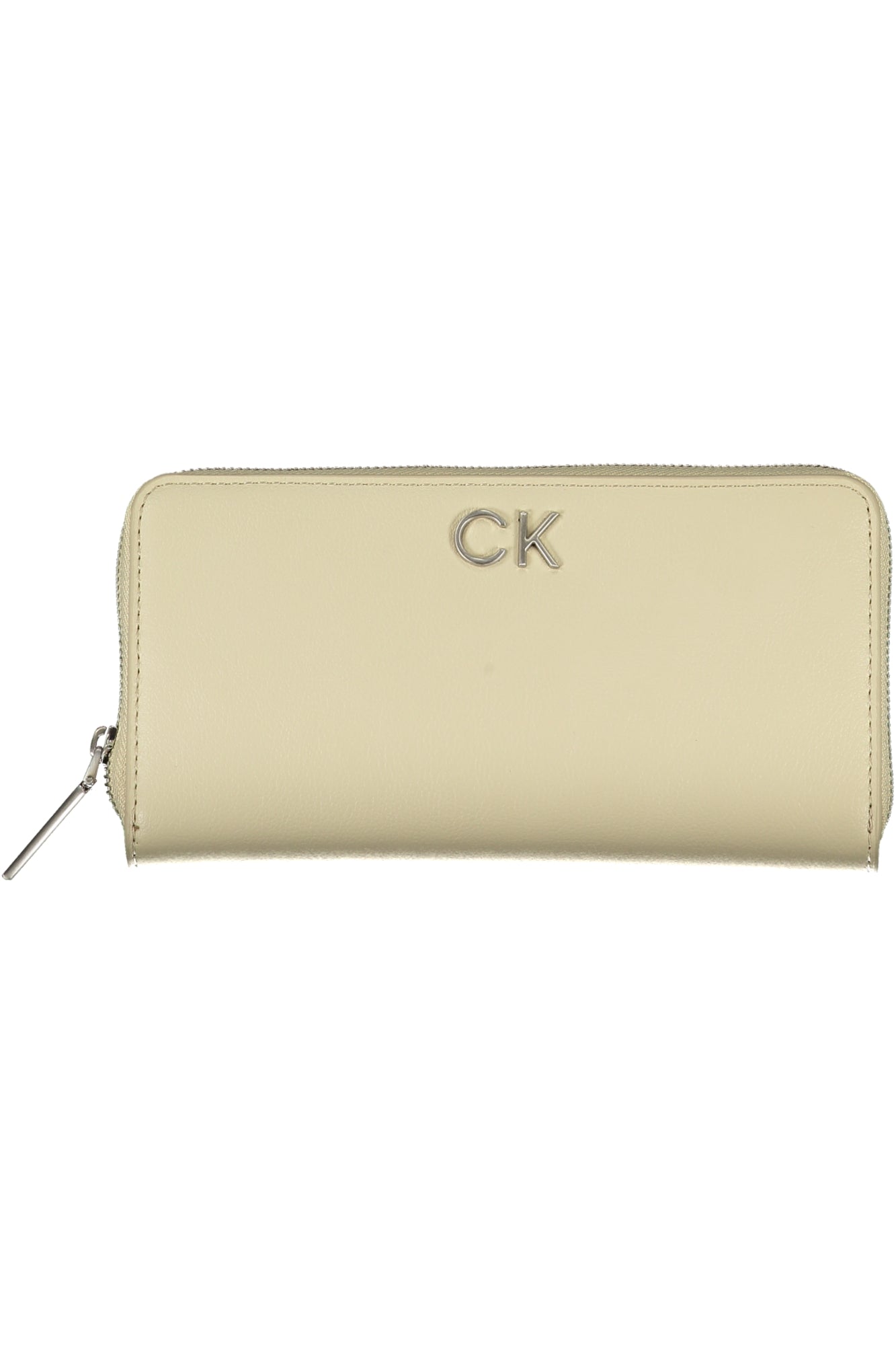 CALVIN KLEIN NŐI PÉNZTÁRCSA BÉZS