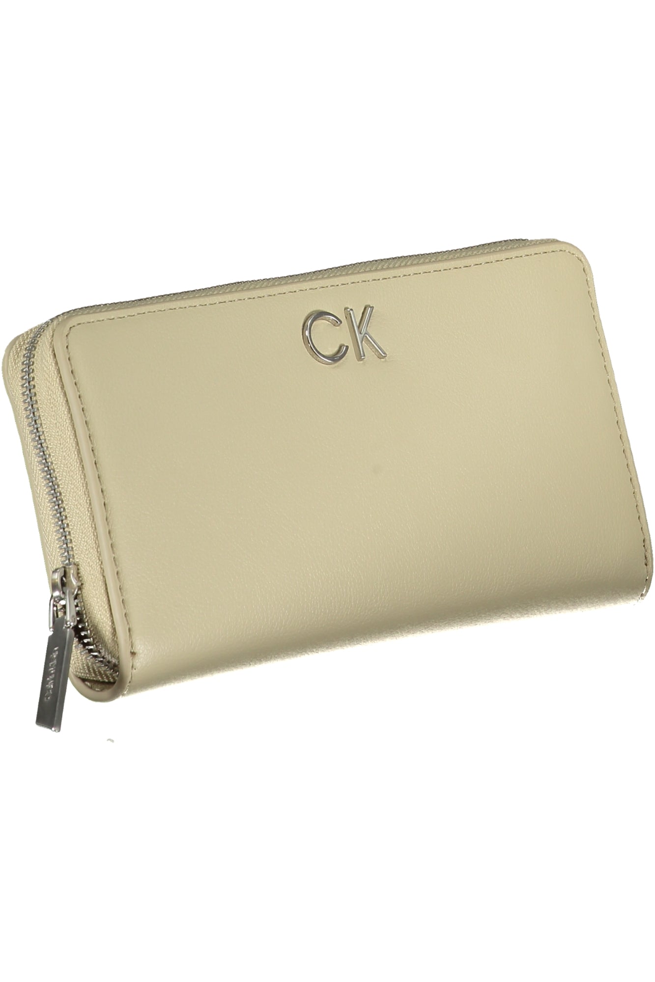 CALVIN KLEIN NŐI PÉNZTÁRCSA BÉZS