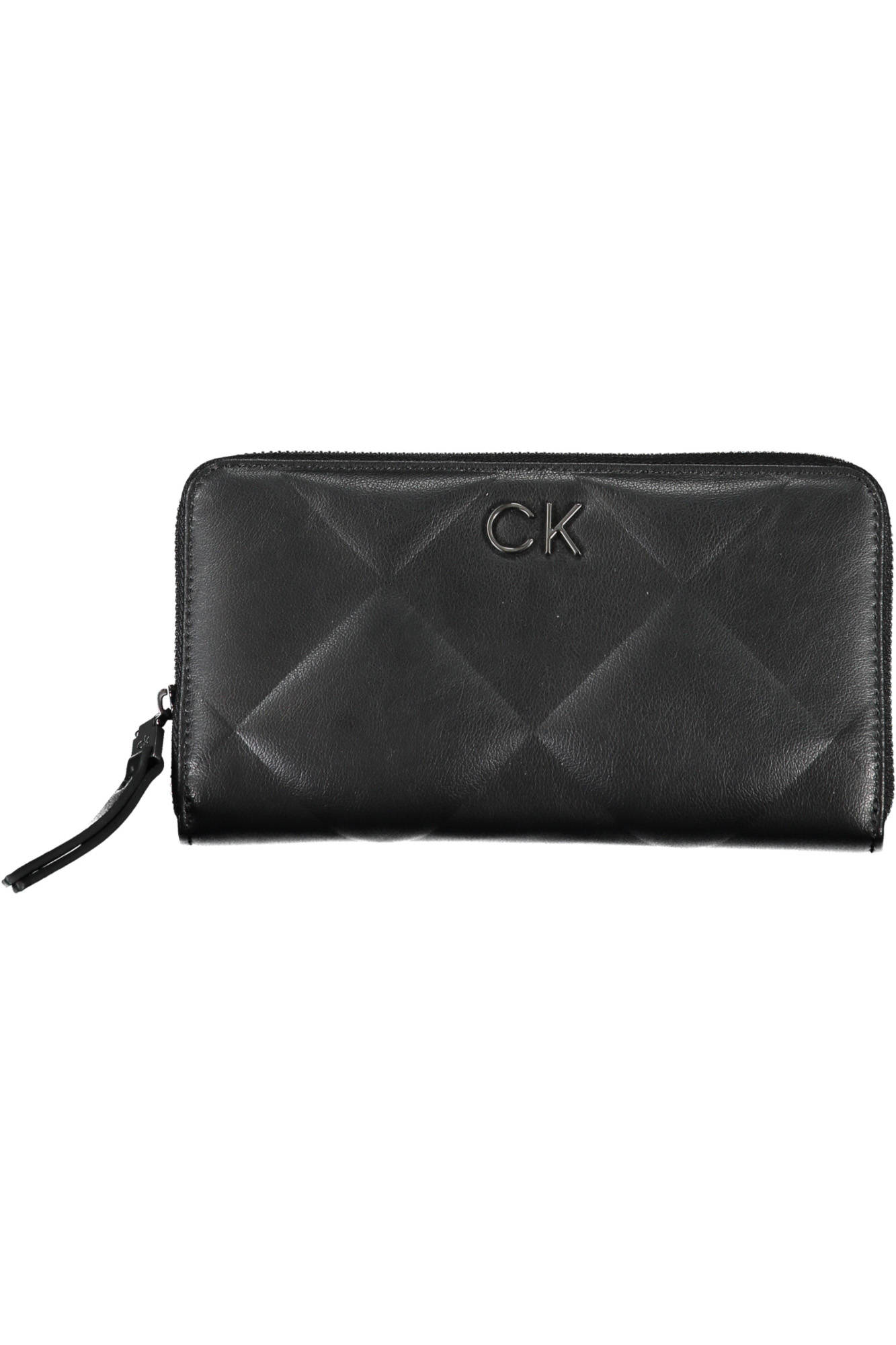 CALVIN KLEIN FEKETE NŐI PÉNZTÁRCSA