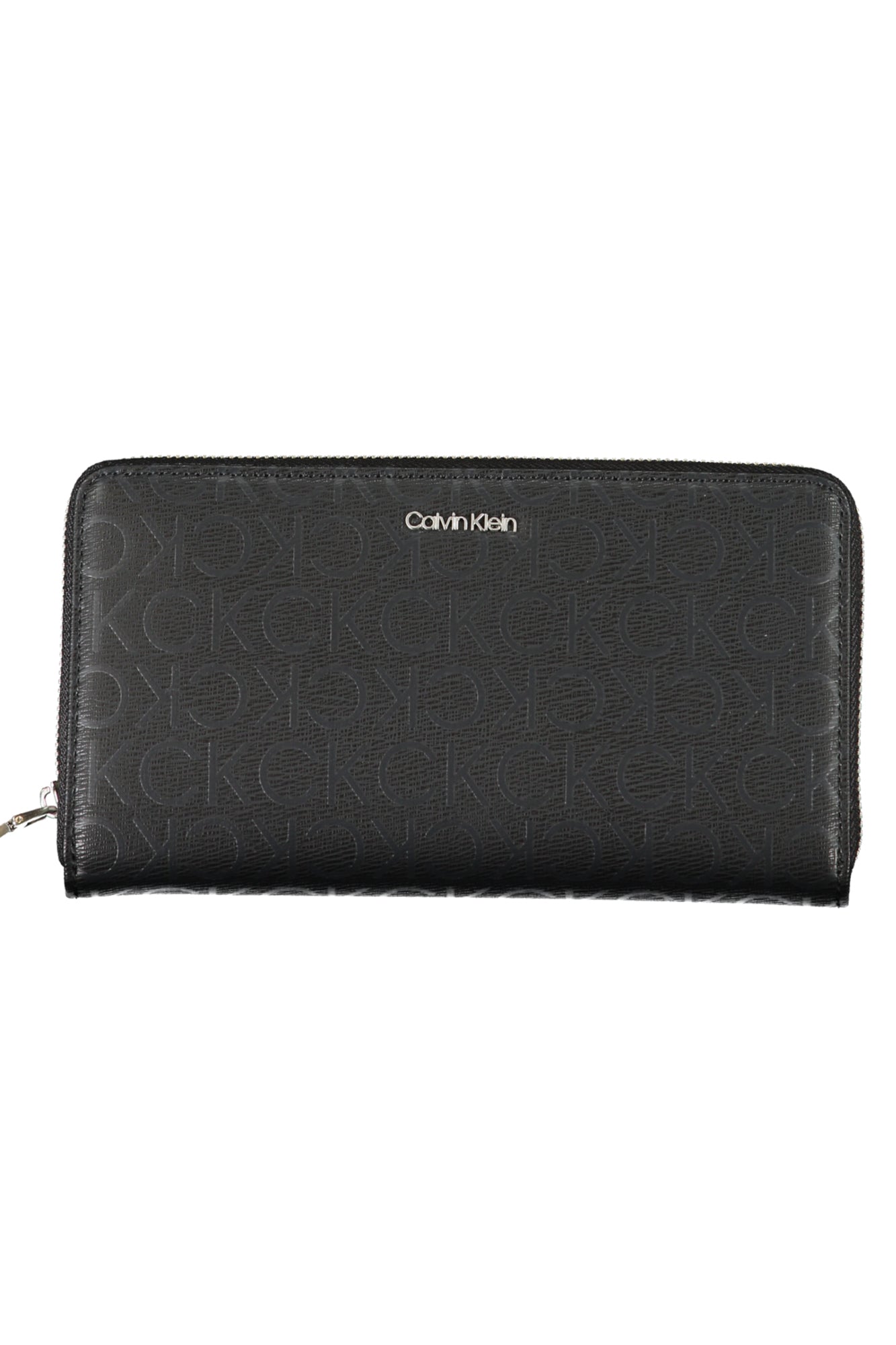 CALVIN KLEIN FEKETE NŐI PÉNZTÁRCSA