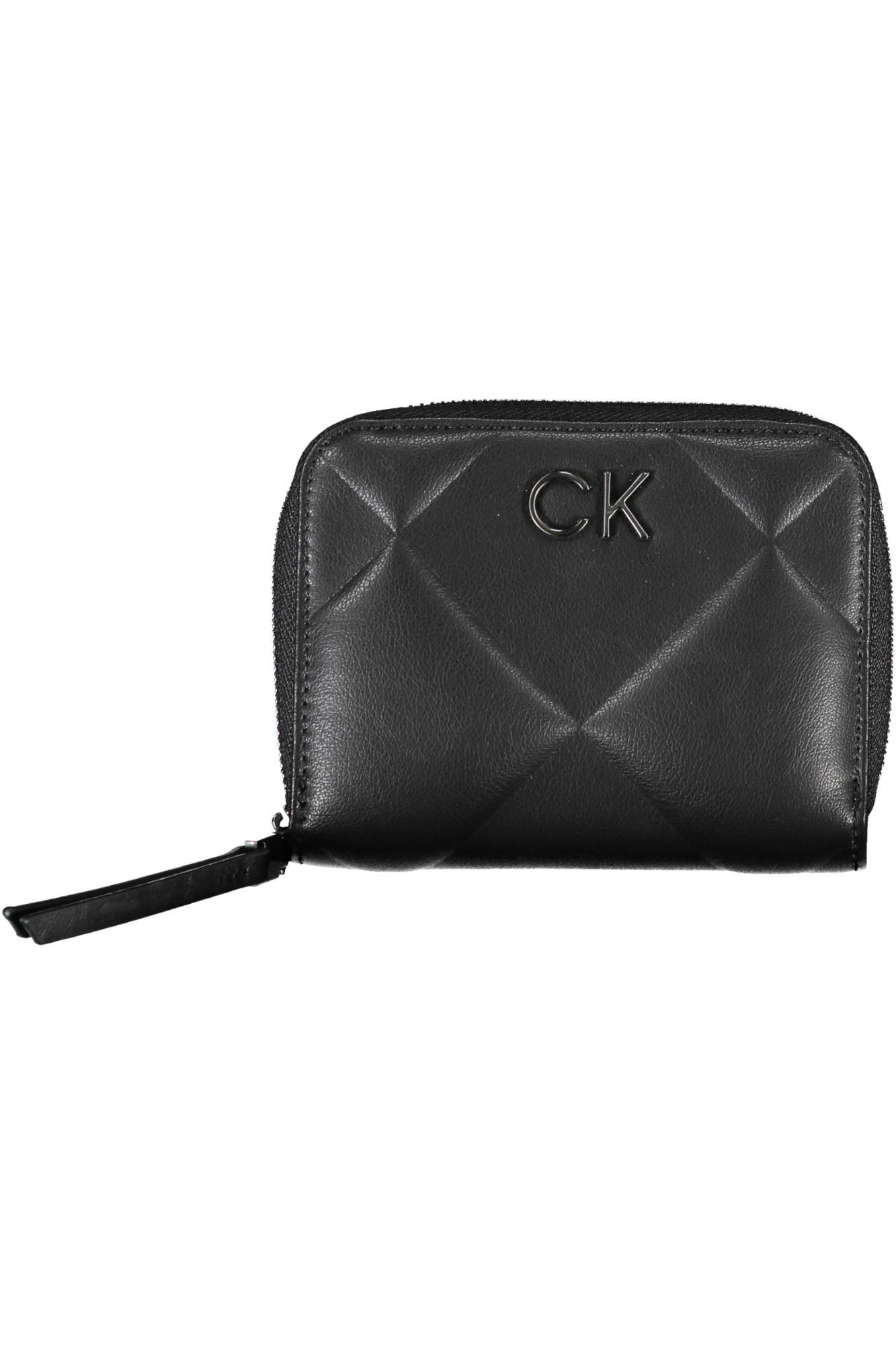 CALVIN KLEIN FEKETE NŐI PÉNZTÁRCSA