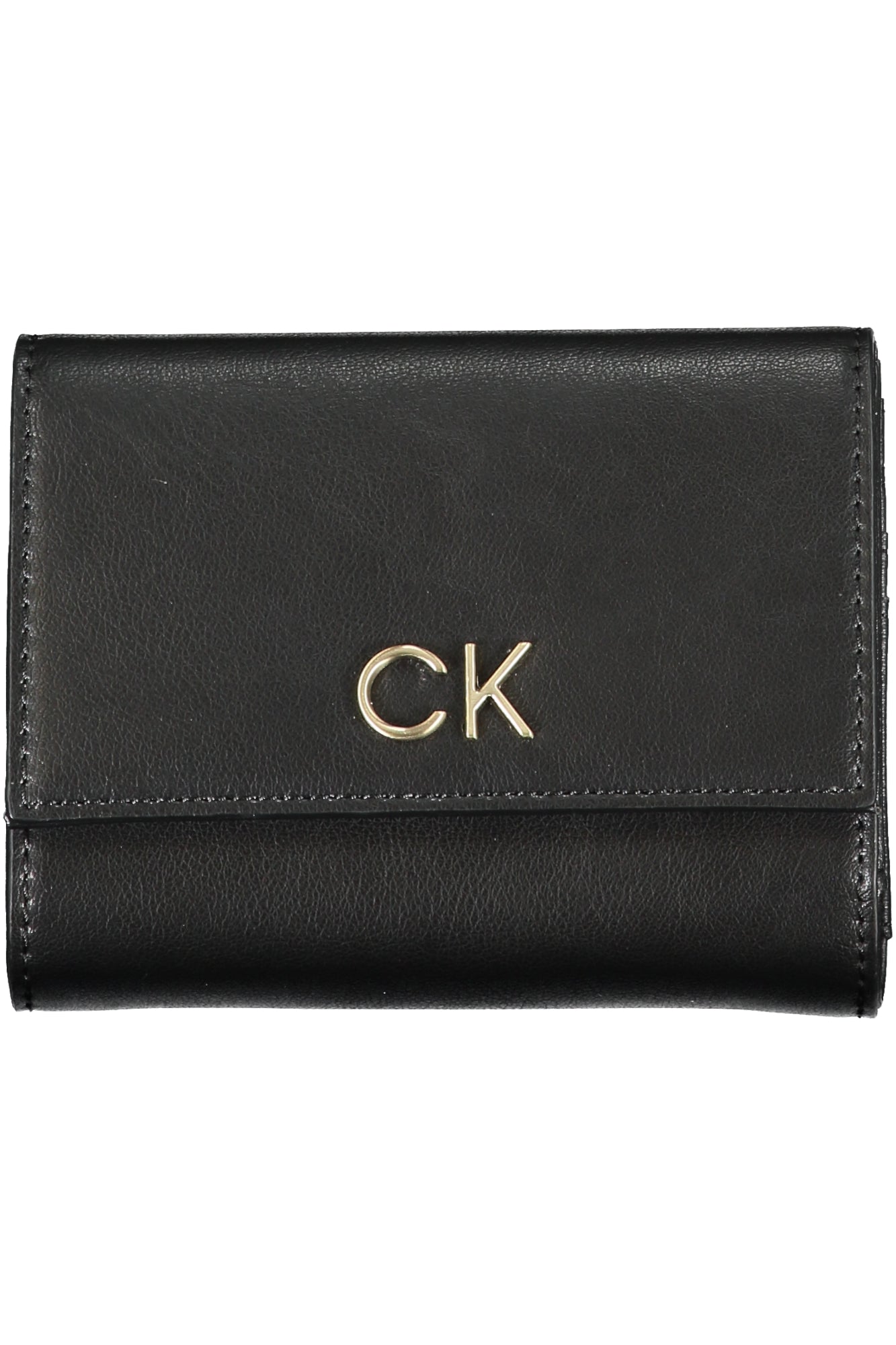 CALVIN KLEIN FEKETE NŐI PÉNZTÁRCSA