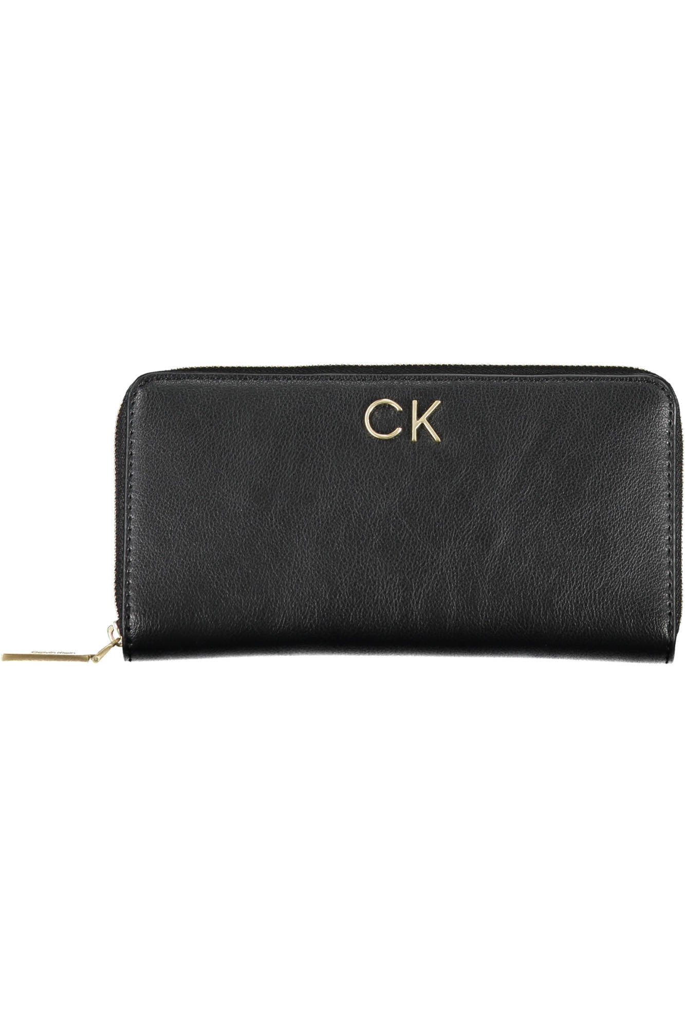 CALVIN KLEIN FEKETE NŐI PÉNZTÁRCSA