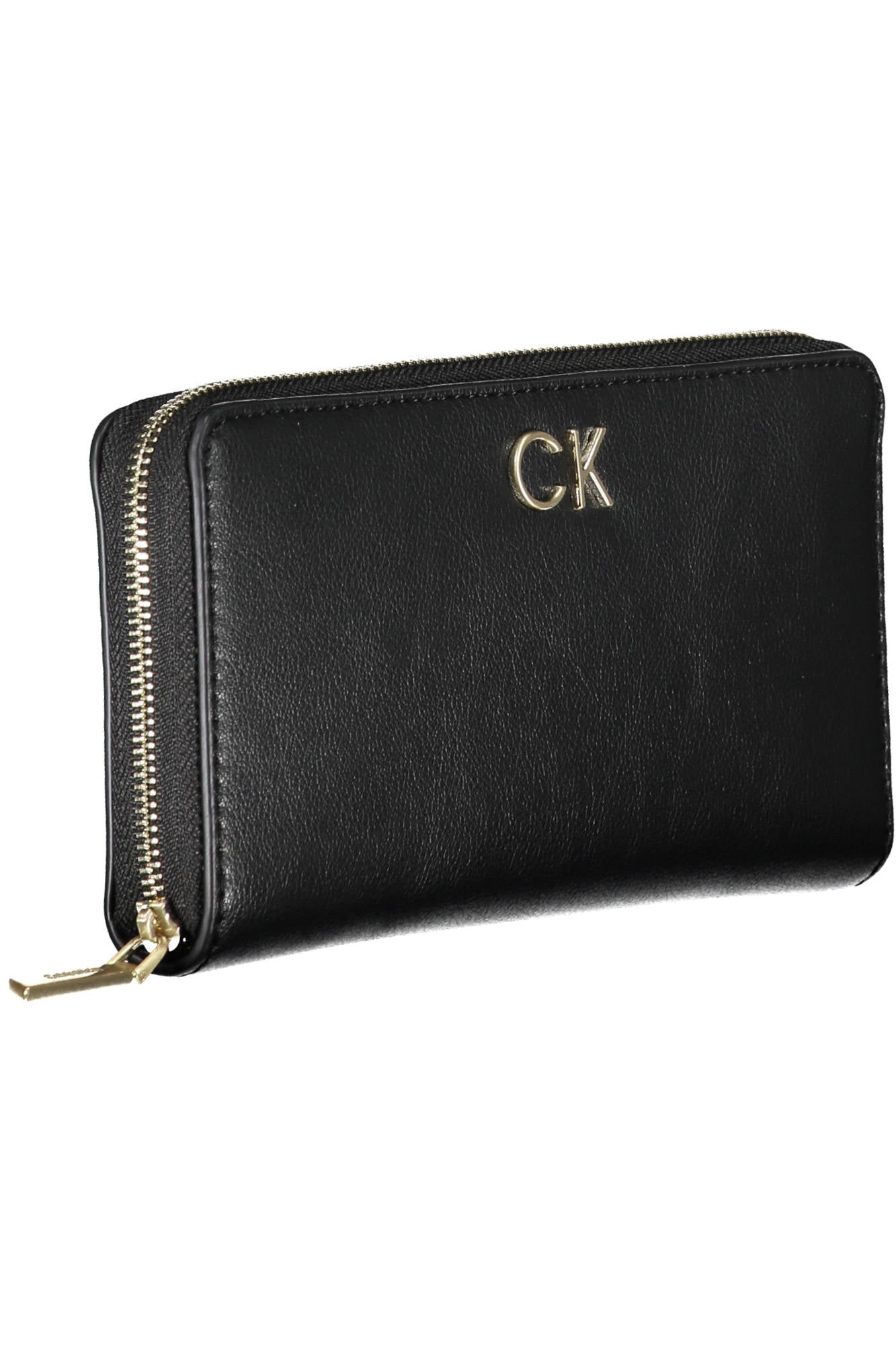 CALVIN KLEIN FEKETE NŐI PÉNZTÁRCSA