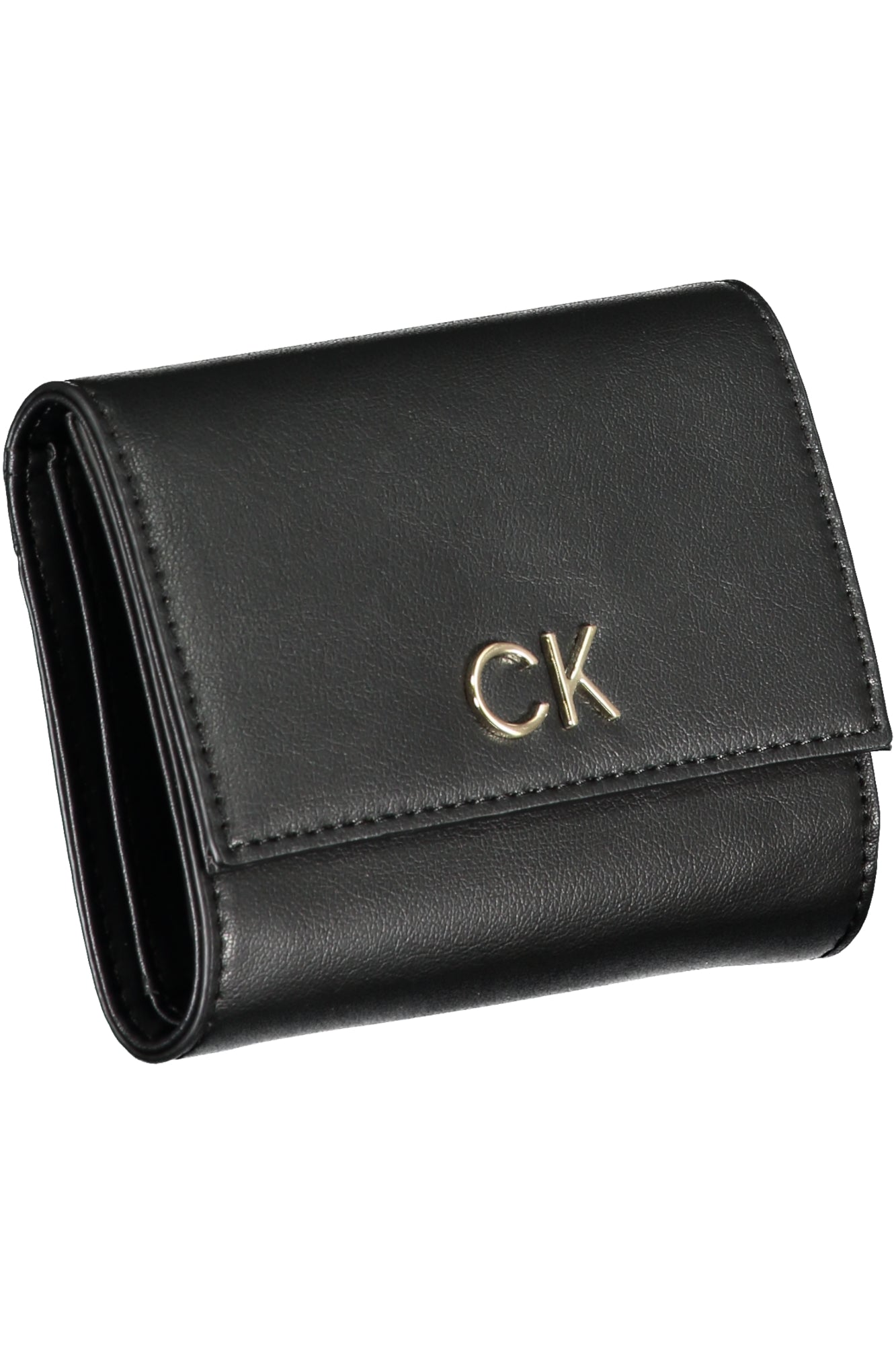 CALVIN KLEIN FEKETE NŐI PÉNZTÁRCSA