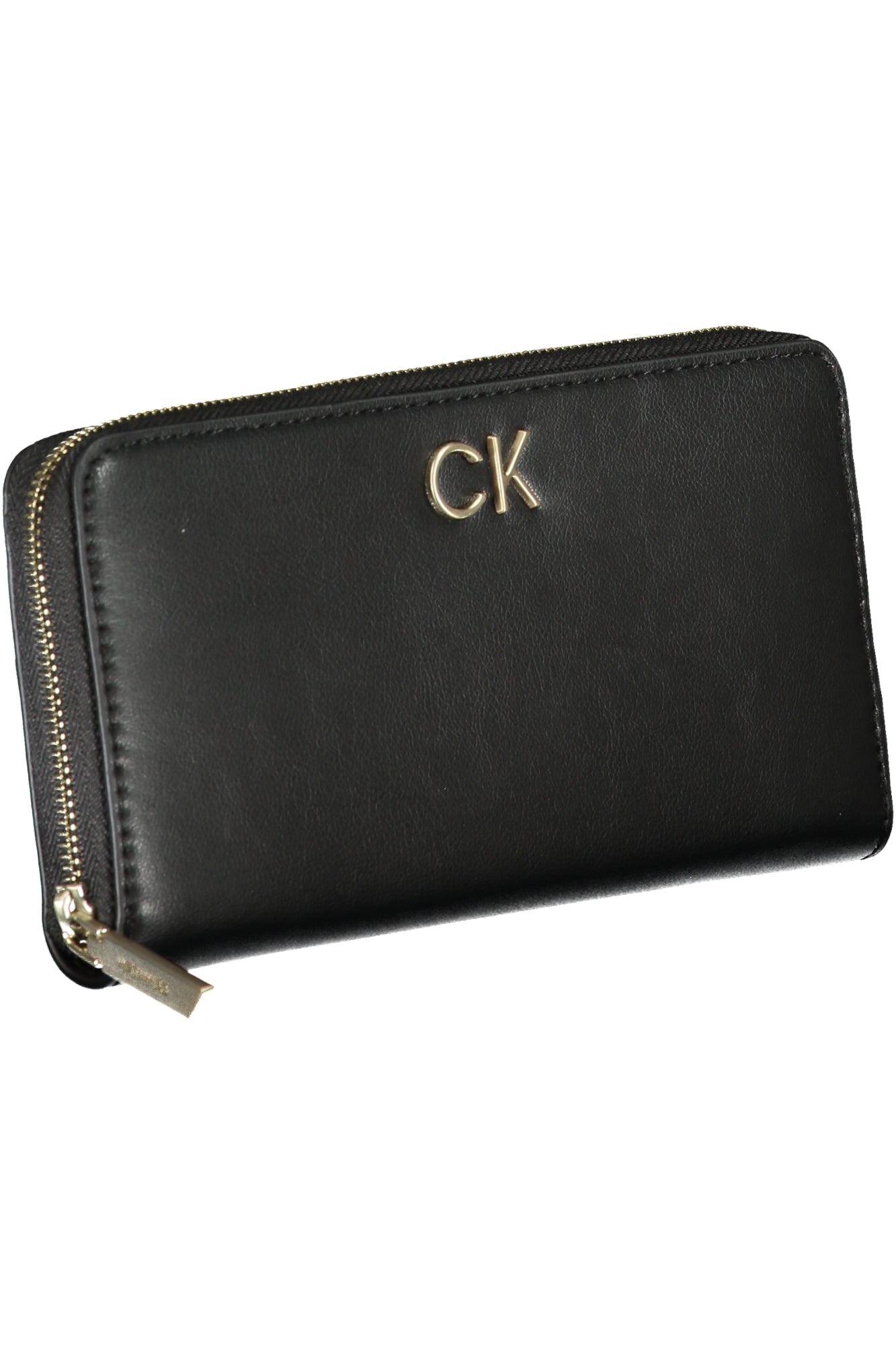 CALVIN KLEIN FEKETE NŐI PÉNZTÁRCSA
