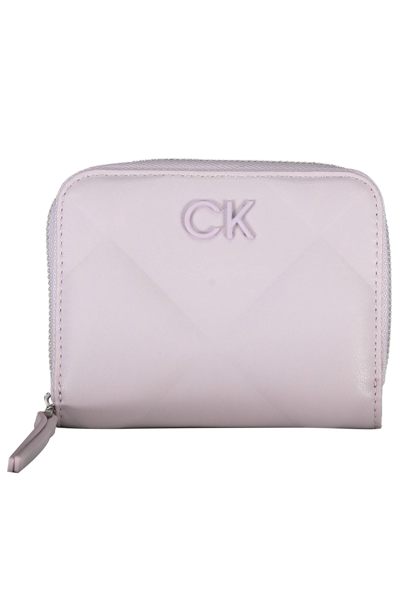 CALVIN KLEIN NŐI PÉNZTÁRCSA LILA