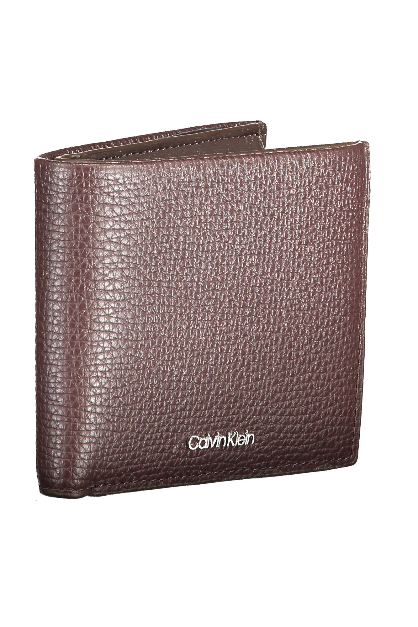 CALVIN KLEIN BROWN FÉRFI PÉNZTÁRCSA