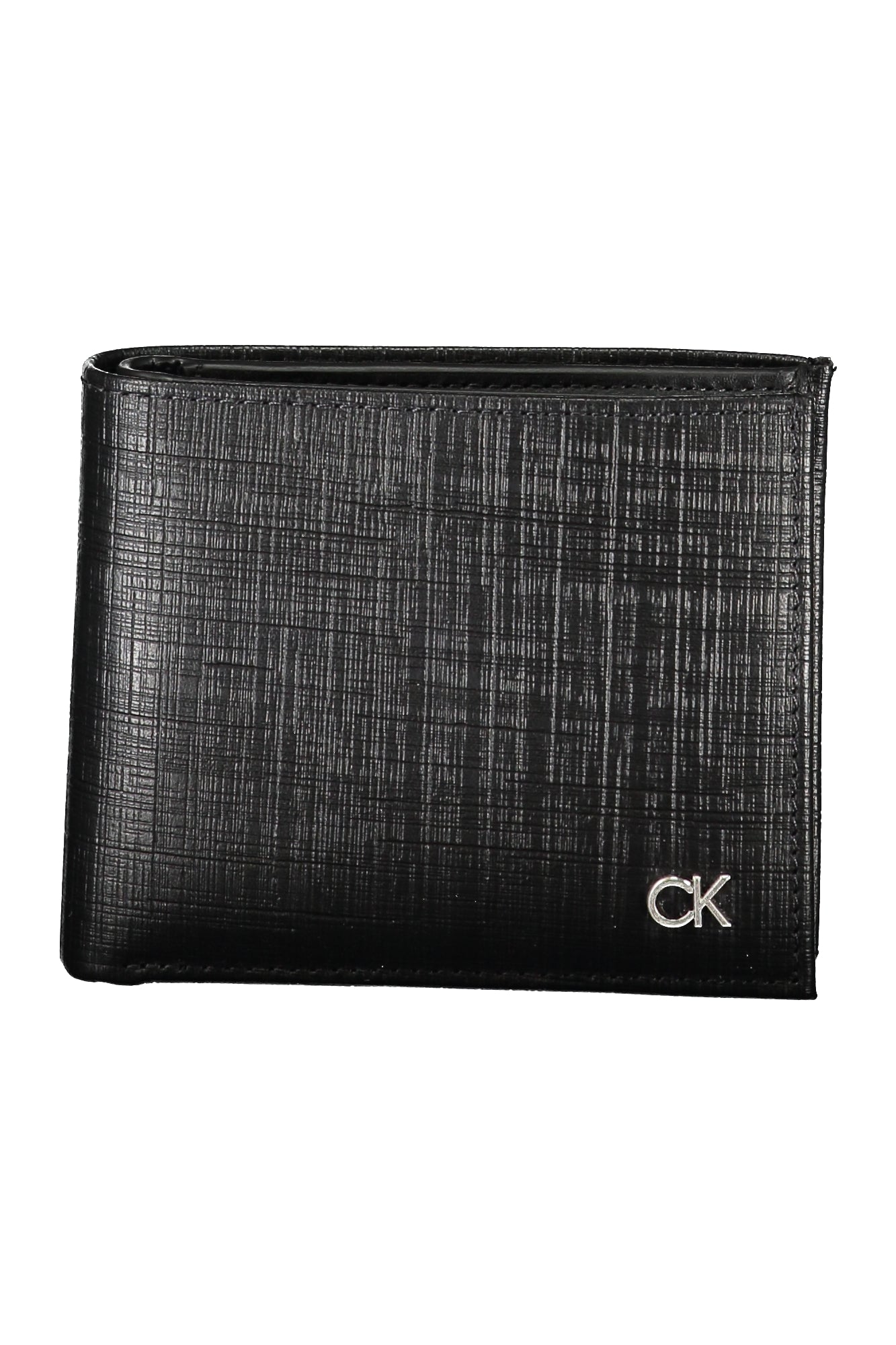 CALVIN KLEIN FEKETE FÉRFI PÉNZTÁRCSA