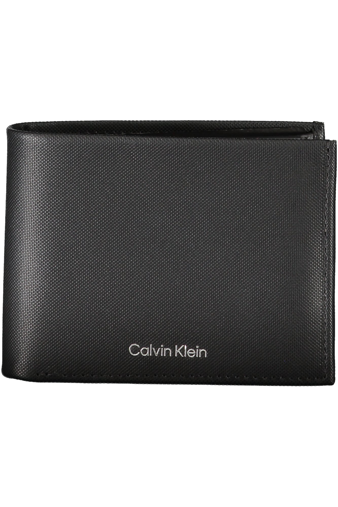 CALVIN KLEIN FEKETE FÉRFI PÉNZTÁRCSA