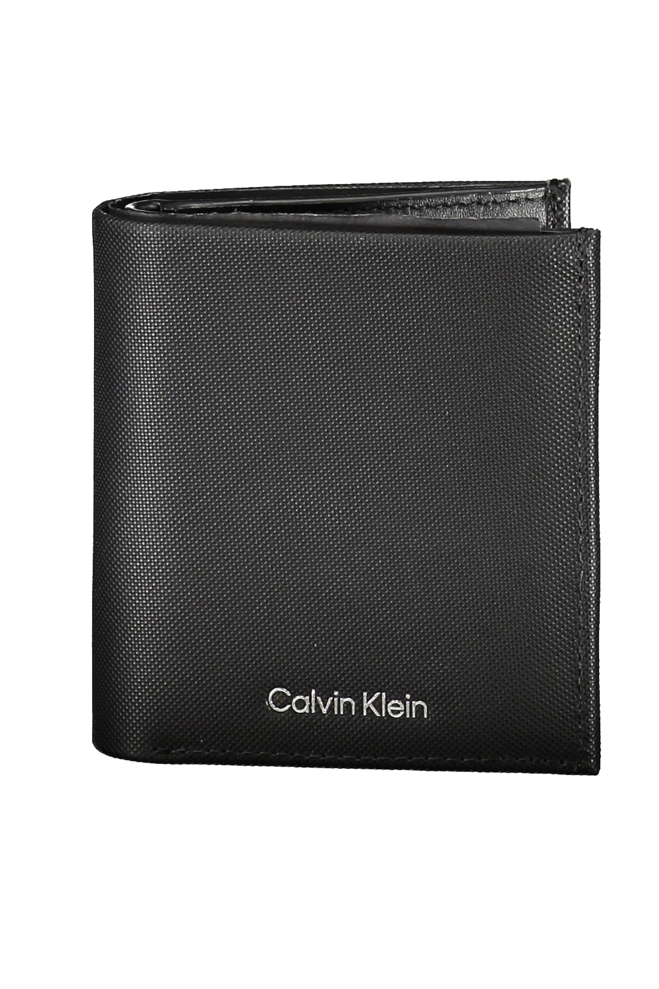 CALVIN KLEIN FEKETE FÉRFI PÉNZTÁRCSA