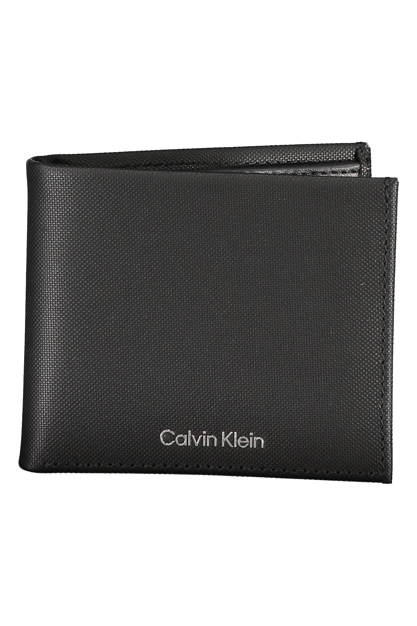 CALVIN KLEIN FEKETE FÉRFI PÉNZTÁRCSA