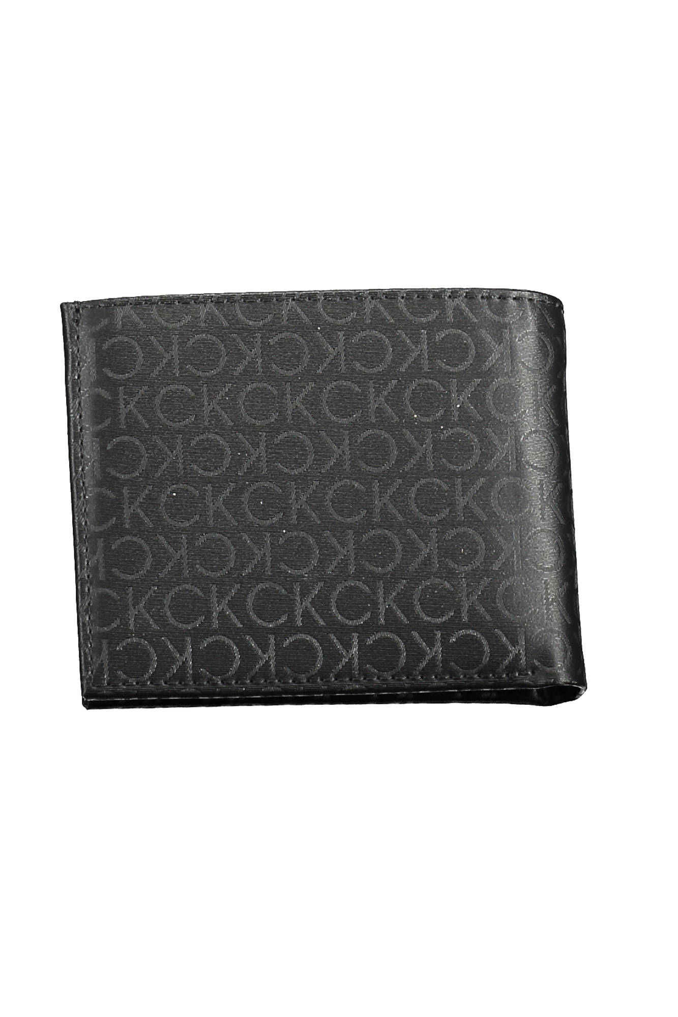 CALVIN KLEIN FÉRFI PÉNZTÁRCA FEKETE