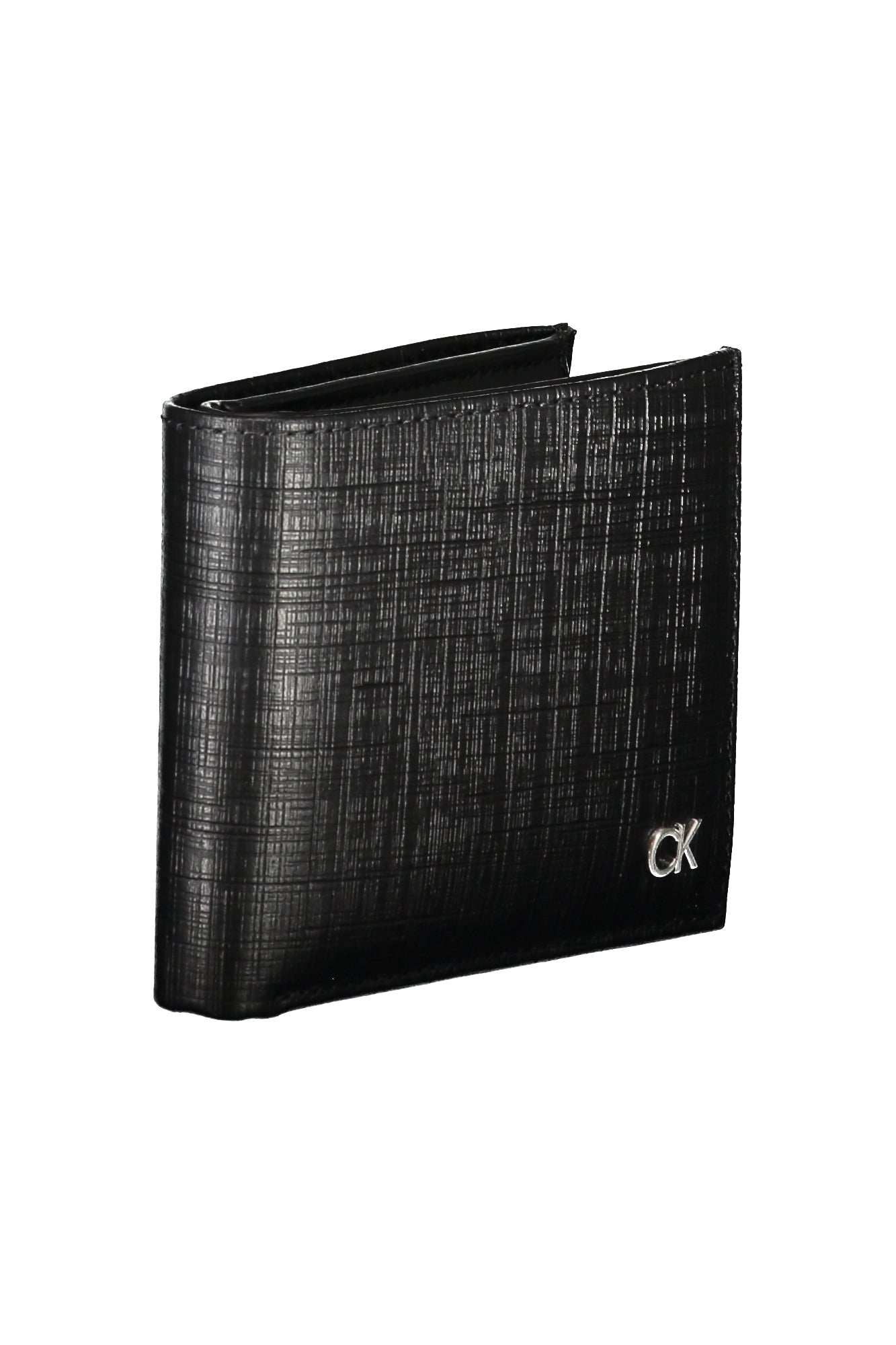CALVIN KLEIN FEKETE FÉRFI PÉNZTÁRCSA