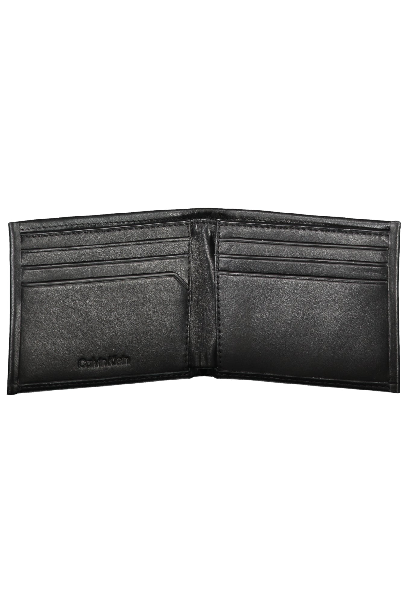 CALVIN KLEIN FÉRFI PÉNZTÁRCA FEKETE