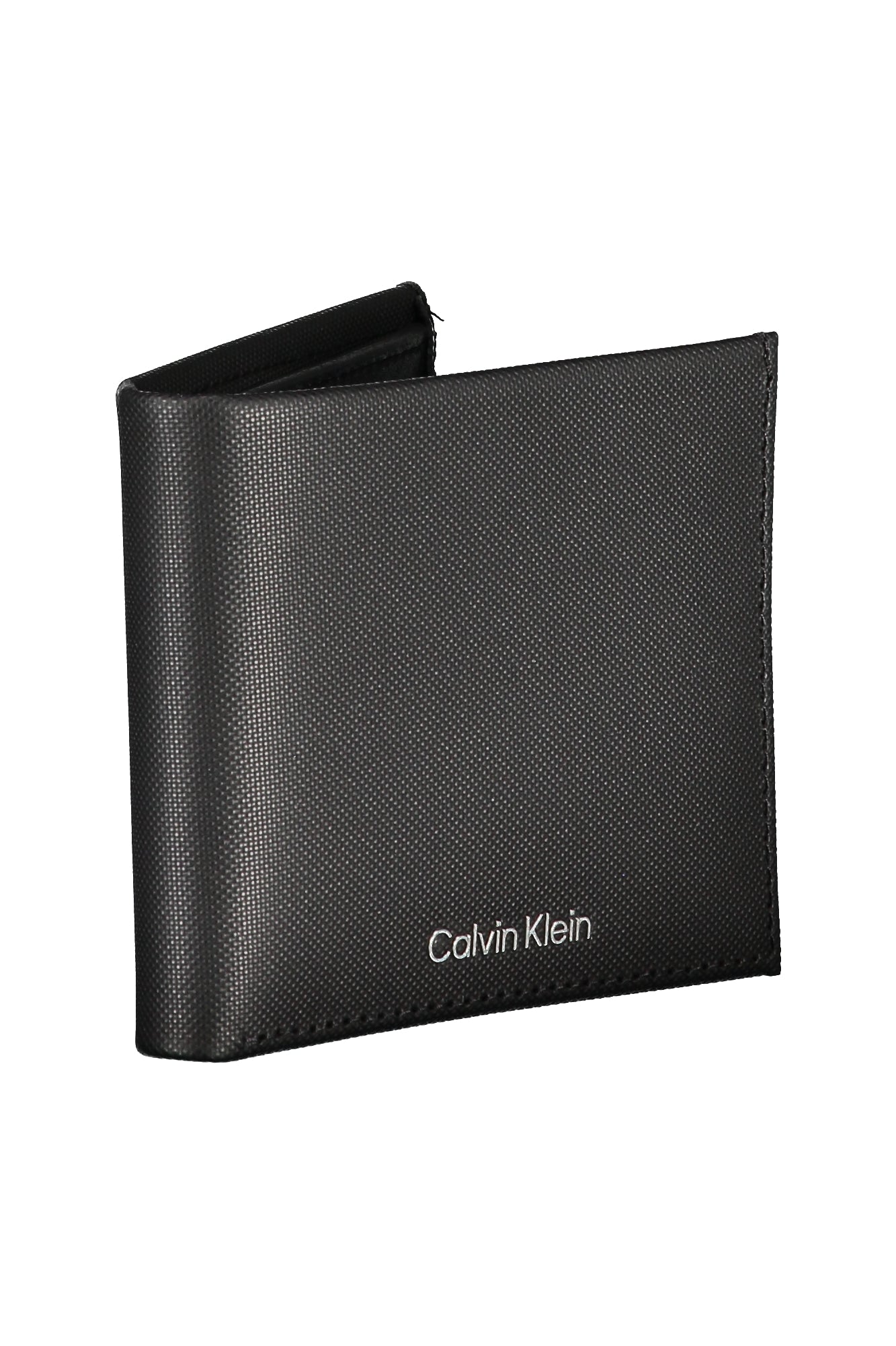 CALVIN KLEIN FEKETE FÉRFI PÉNZTÁRCSA