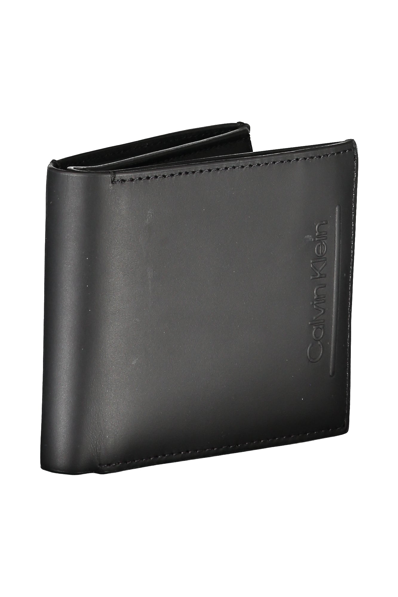 CALVIN KLEIN FEKETE FÉRFI PÉNZTÁRCSA