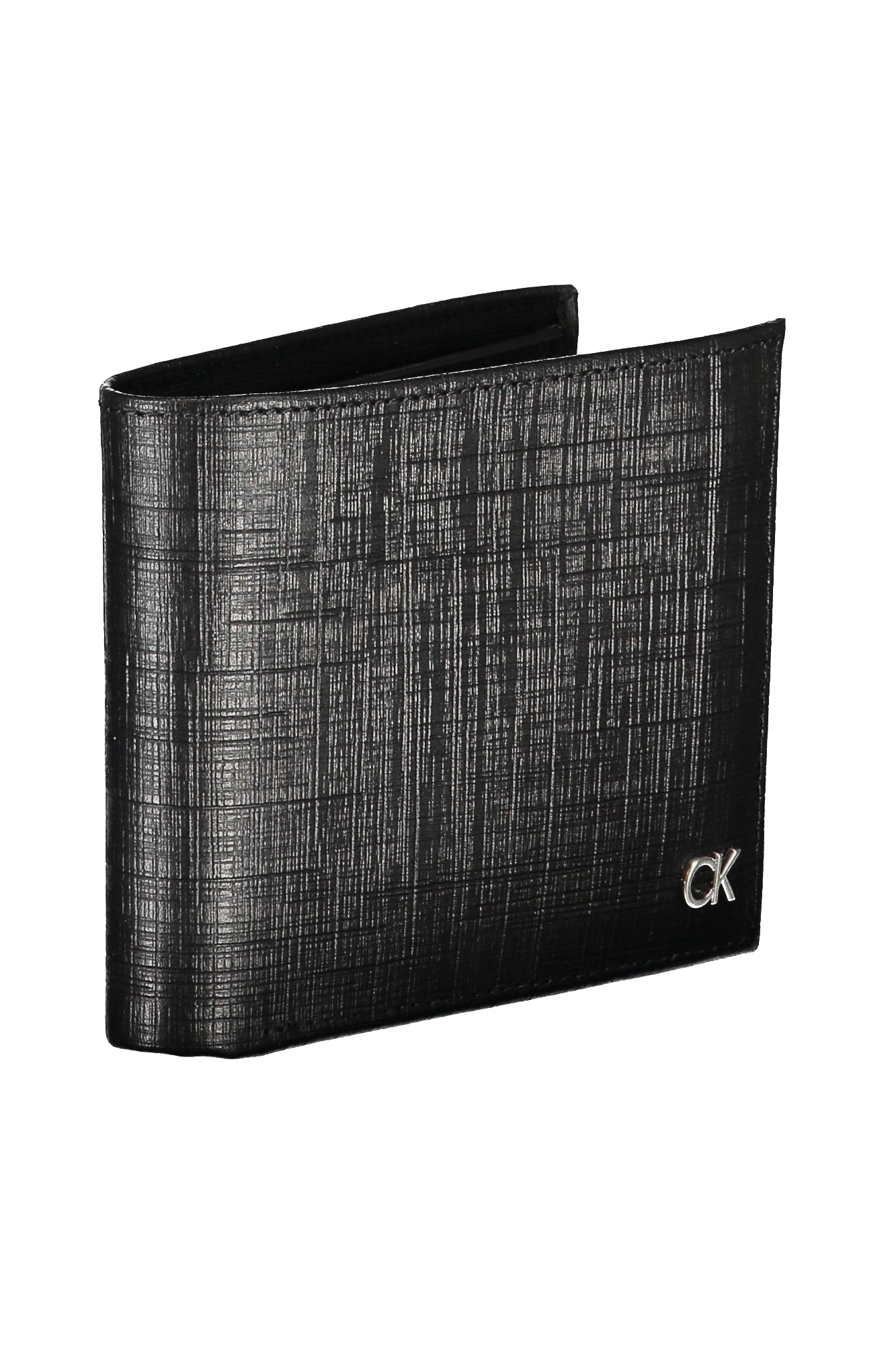 CALVIN KLEIN FEKETE FÉRFI PÉNZTÁRCSA