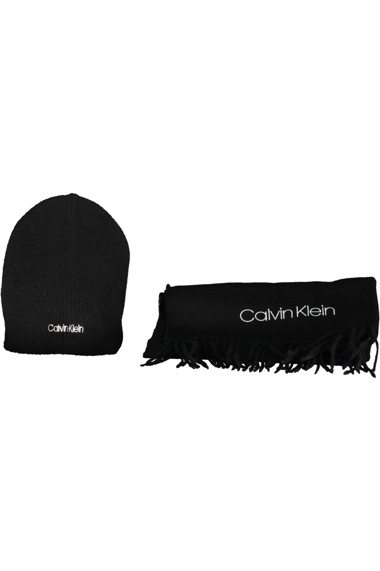 CALVIN KLEIN FEKETE FÉRFI SÁL